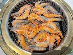 -亚马逊海鲜自助(梅溪湖步步高店)