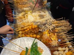 -郭记小街麻辣烫(虎坊路店)