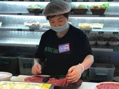 -香佰里重庆火锅(恒力博纳广场店)