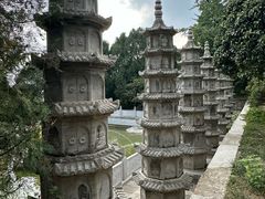 -泰山风景名胜区-普照寺