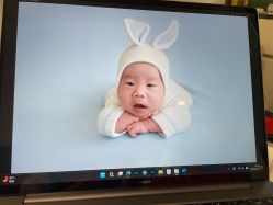 -玛瑞莎孕婴童摄影到家拍
