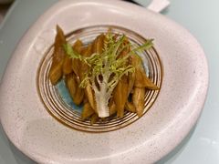 响油鳝糊-江南韵·无锡太湖文化体验餐厅(凤凰天街店)