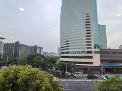 -金陵江南大饭店