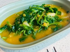 -半山腰·云南菜(侨福芳草地店)