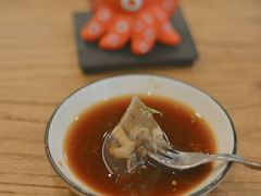 -铭聚章鱼土笋冻(松柏店)