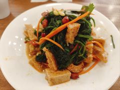 -米赫曼新疆餐厅·清真(老沪闵路店)
