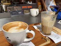 -Peet's 皮爷咖啡(东湖路手作店)