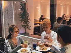 -JANS意式简餐厅·惠灵顿牛排