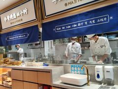 -马记永·兰州牛肉面(天通苑家乐福店)