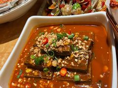 -喝丢一只鞋海鲜烧烤·海肠捞饭(东关街店)