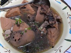 -成惠食府(赤岗店)