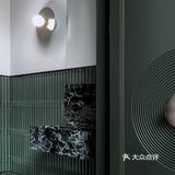精巧工艺结合人本情怀