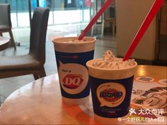 -DQ·蛋糕·冰淇淋(苏宁店)