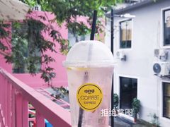 -灯塔咖啡馆BOOK·Coffee Shop