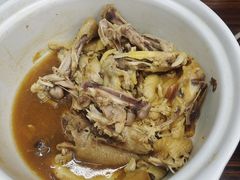 -民间瓦缸煨汤館(嵩山路店)