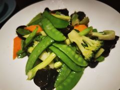 五彩时蔬-闽上鲜·福建菜(龙湖滨江天街店)