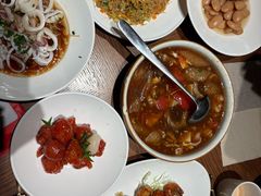 -紫阳海鲜楼·传承闽味(长乐路总店)