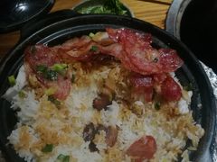 -润青四季音乐主题餐厅·椰子鸡(罗湖店)