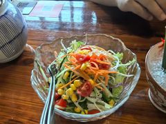 -轻音料理(王府星Mall店)