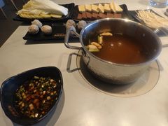 -呷哺呷哺 黄金牧场 (中发百旺店)