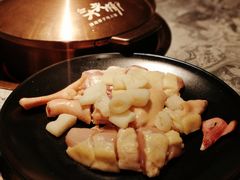 竹荪椰子鸡-大头椰·海南椰子鸡火锅(思明万象城店)