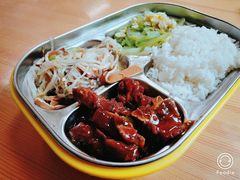 -金陵中学(河西分校)