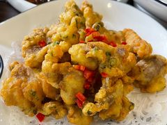 -长兴菜馆(高桥店)