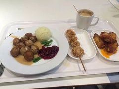 -宜家·瑞典风味餐厅(北京西红门店)