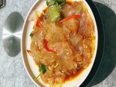 -花城苑广府菜(侨鑫店)