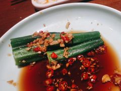 -管氏翅吧(马家堡店)