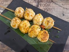 -辉记炭烧海鲜大排档·老字号(福田店)