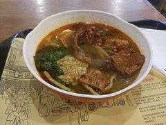 -瓦记米粉(东鼓道店)
