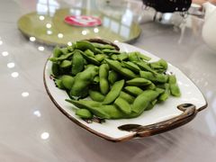 -碧海银沙海鲜餐厅(恒大海上威尼斯店)