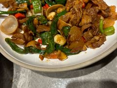 -北平食府(马鞍山路店)