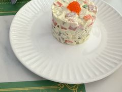 -库滋明·俄罗斯特色美食(中央大街店)