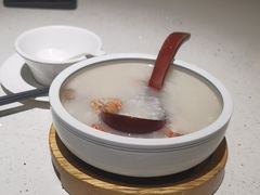 -如轩·海鲜砂锅粥·潮汕菜(小榄店)