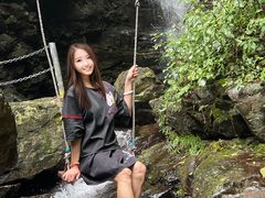 -长谷洞天