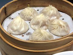 鲜猪肉小笼包-穿蒸引鲜·嗲记(正大广场店)