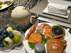 -曲水兰亭(北京四惠店)