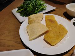 -名羊天下陕北横山铁锅炖羊肉(博文路店)