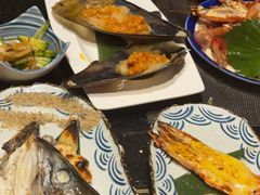 -極上萬膳·日料放题(海岸城店)