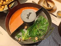 -山缓缓火锅(上海闵行龙湖店)