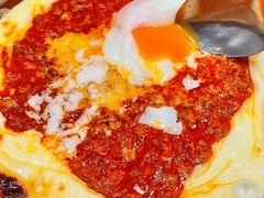 -萨莉亚意式餐厅(河东万达店)