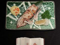 -阿吾罗日本料理(K11艺术中心店)