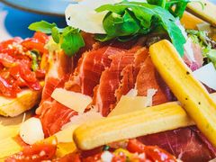 -ITA·意塔意大利餐厅(亦庄店)