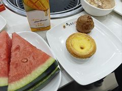 -集杰尚品海鲜烤肉自助餐厅(乳山振华店)