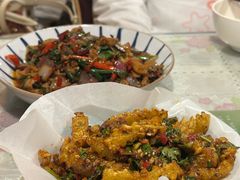 -蜗牛小馆醉乡民谣云南菜(惠新西里店)