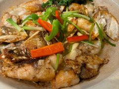 -周三的情书花园餐厅(江北店)