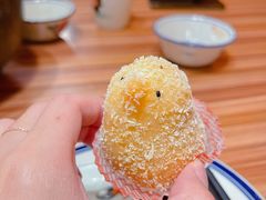 -粤食堂(天津和悦汇店)