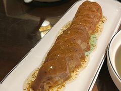 -应天大明王朝·南京菜(中山陵店)